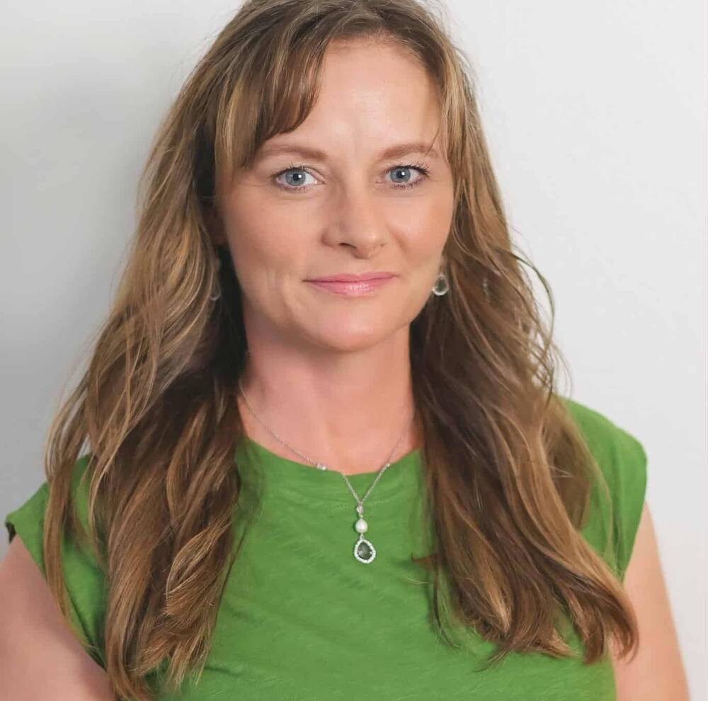 Meet your Posher, Melinda